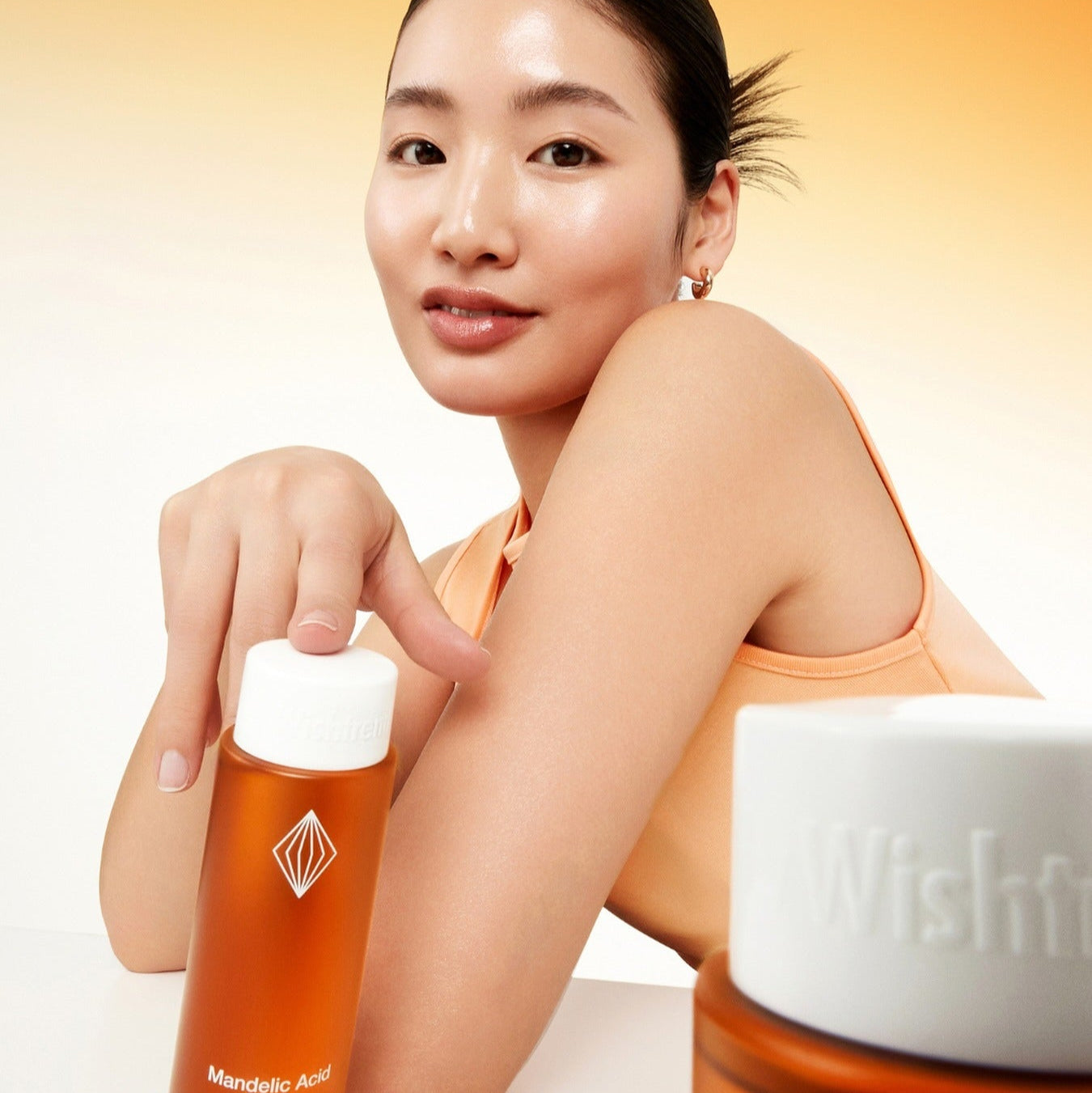 BY WISHTREND Madelic Acid Gentle Exfloliating Toner 150ml