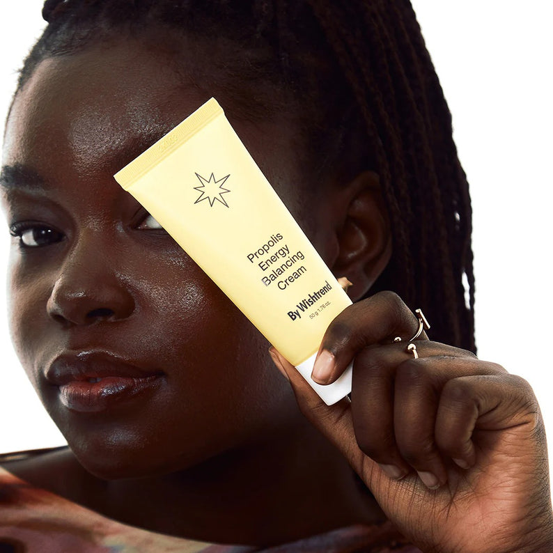 BY WISHTREND Propolis Energy Balancing Cream 50g