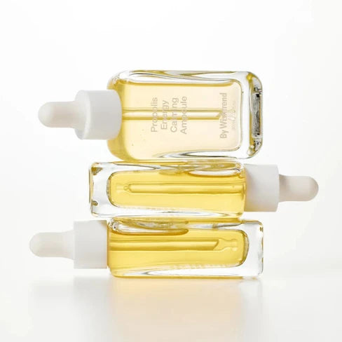 BY WISHTREND Propolis Energy Calming Ampoule 30ml