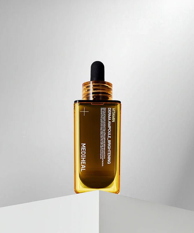MEDIHEAL Vitamin Derma Ampoule Blemish Whitening 50ml