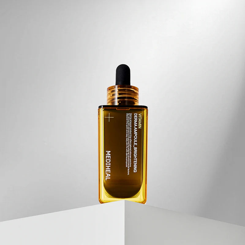 MEDIHEAL Vitamin Derma Ampoule Blemish Whitening 50ml
