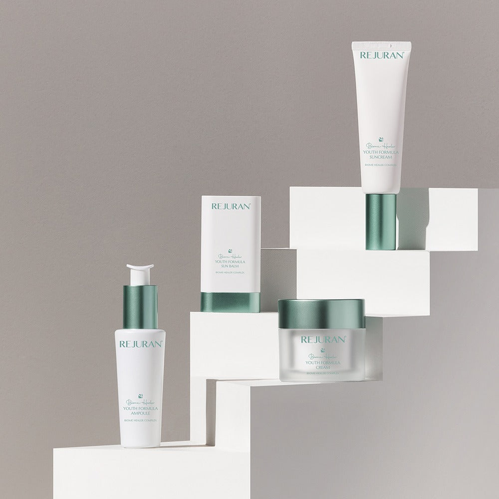 REJURAN Biome Healer Touth Formula Sunscreen 50ml