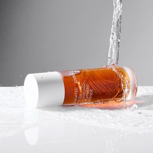 INNISFREE Black Tea Youth Enhancing Treatment Essence