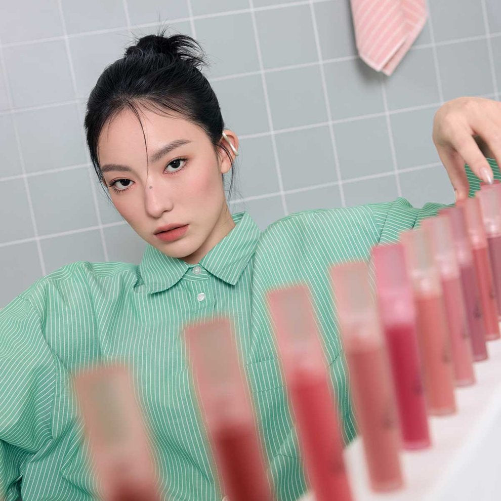 3CE Blur Water Tint