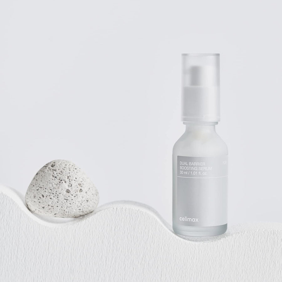 CELIMAX Dual Barrier Boosting Serum 30ml