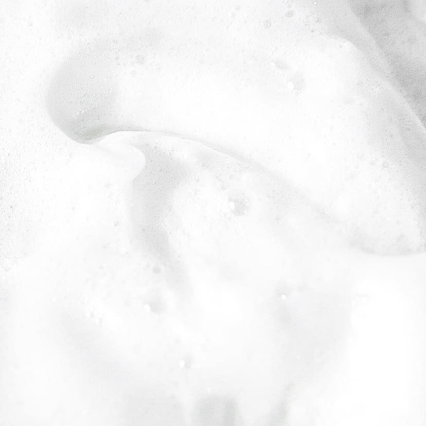 CELIMAX Ji Woo Gae Baking Soda Deep Pore Foam Cleansing 150ml de la marque CELIMAX, sur fond blanc, mousse nettoyante