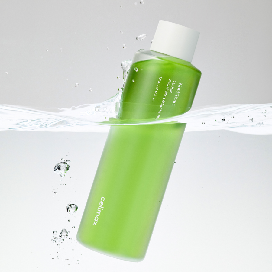 CELIMAX The Real Noni Moisture Balancing Toner 320ml