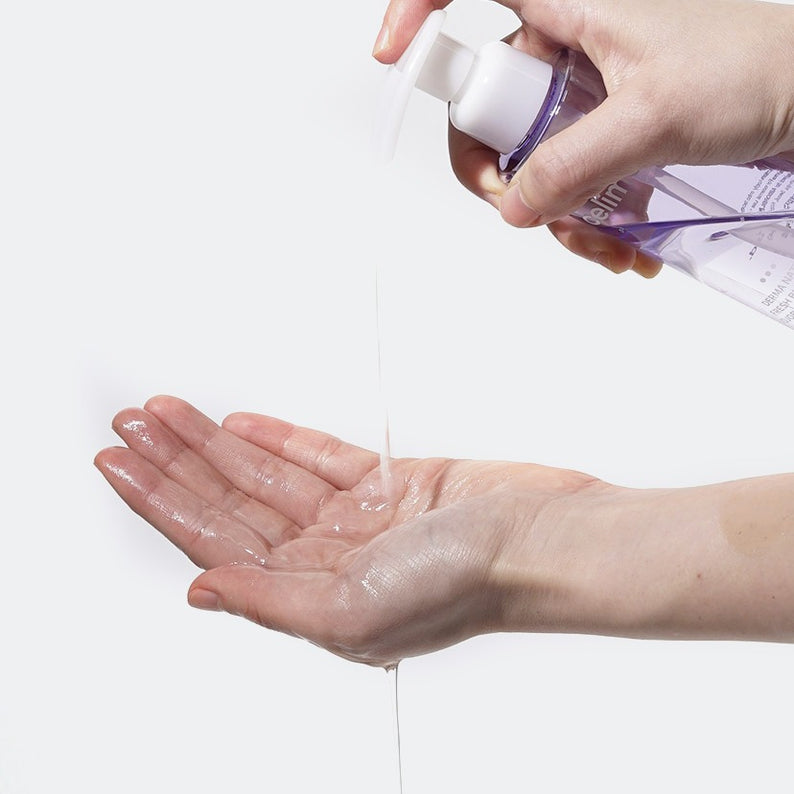 CELIMAX Derma Nature Fresh Blackhead Jojoba Cleansing Oil 150ml