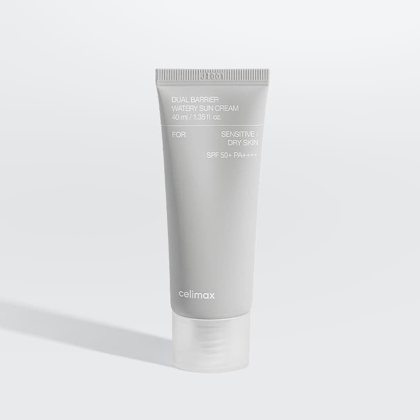 CELIMAX Dual Barrier Watery Sun Cream 40ml
