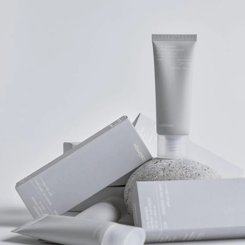 CELIMAX Dual Barrier Watery Sun Cream 40ml