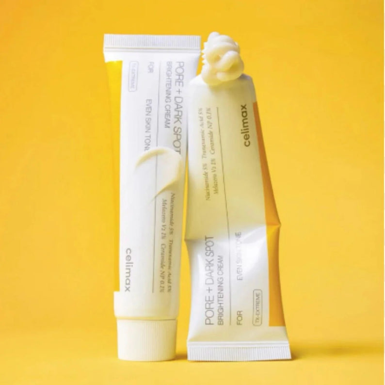 CELIMAX Pore Dark Spot Brightening Cream 35ml