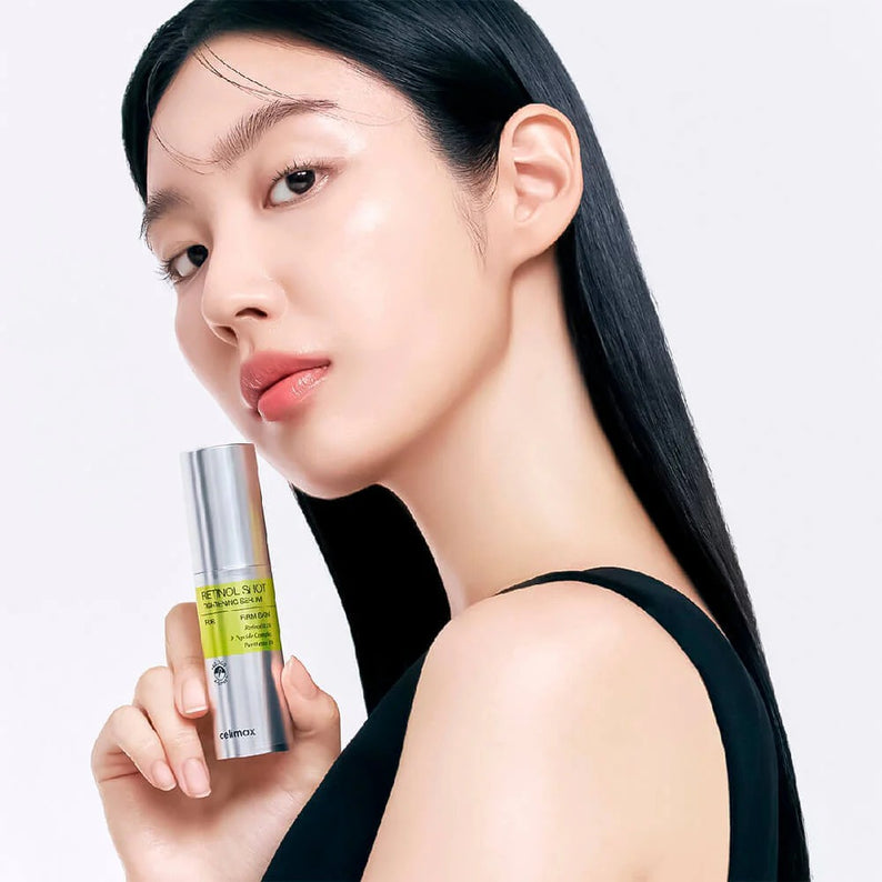 CELIMAX Retinol Shot Tightening Serum 30ml