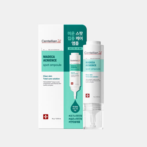 CENTELLIAN 24 Madeca Acne Spot Care 15ml