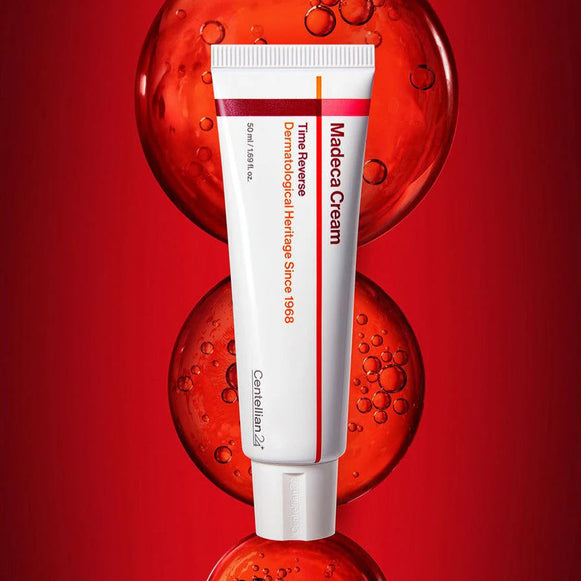 CENTELLIAN 24 Madeca Cream Time Reverse 50ml