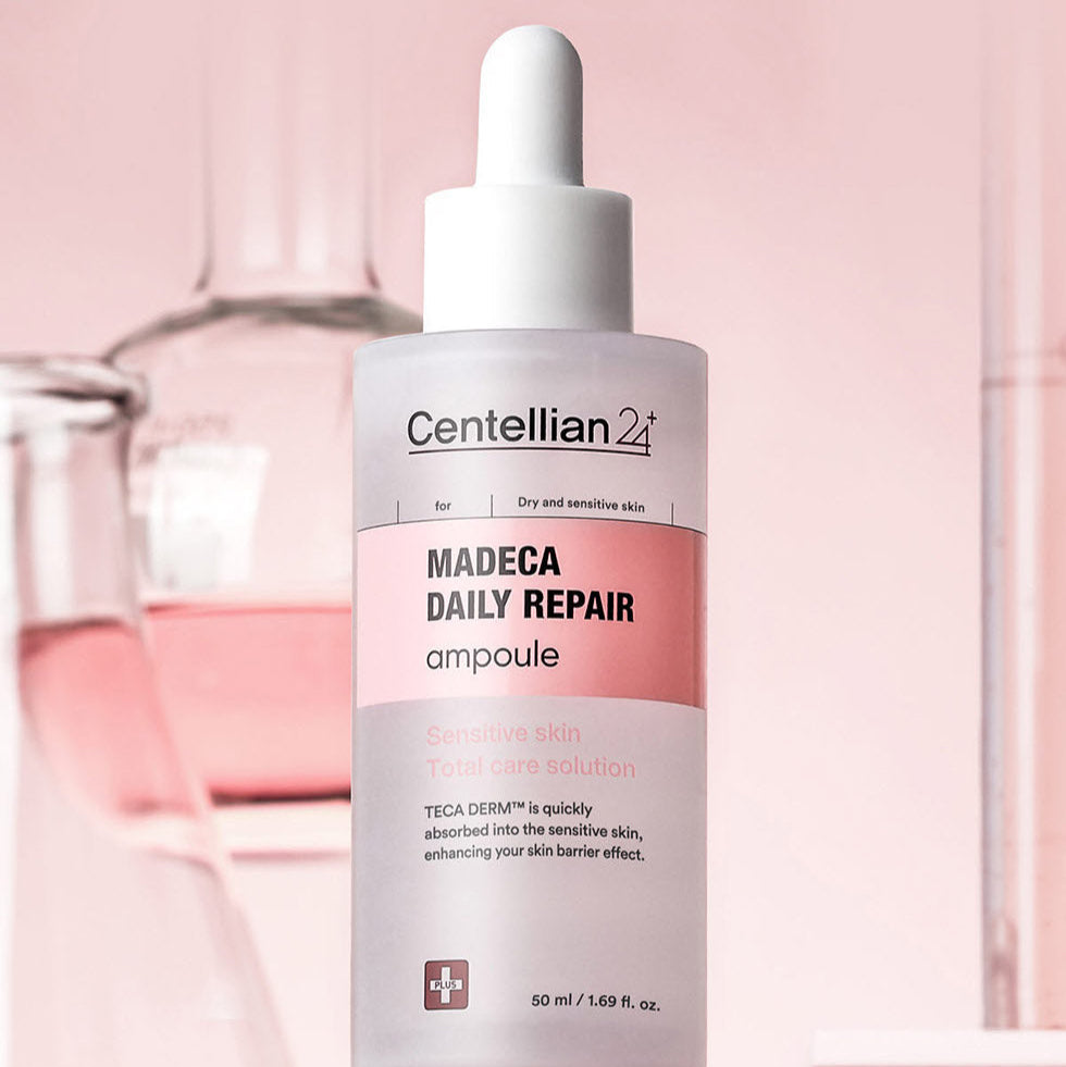 CENTELLIAN 24 Madeca Daily Repair Ampoule 50ml