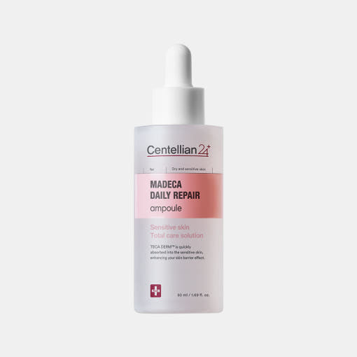 CENTELLIAN 24 Madeca Daily Repair Ampoule 50ml