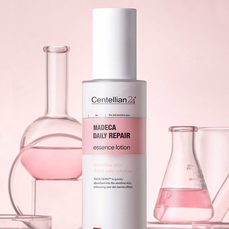 CENTELLIAN 24 Madeca Daily Repair Essence Lotion 100ml
