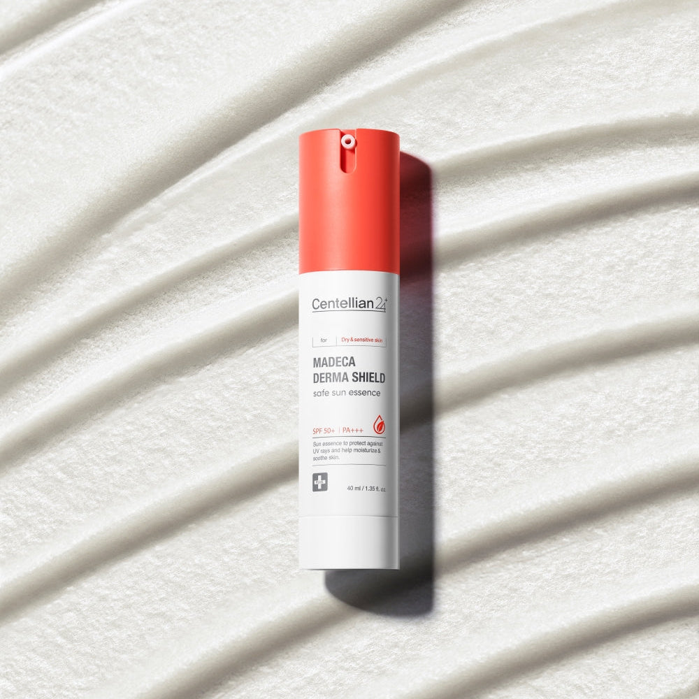 CENTELLIAN 24 Madeca Derma Sheild Safe Sun Essence 40ml