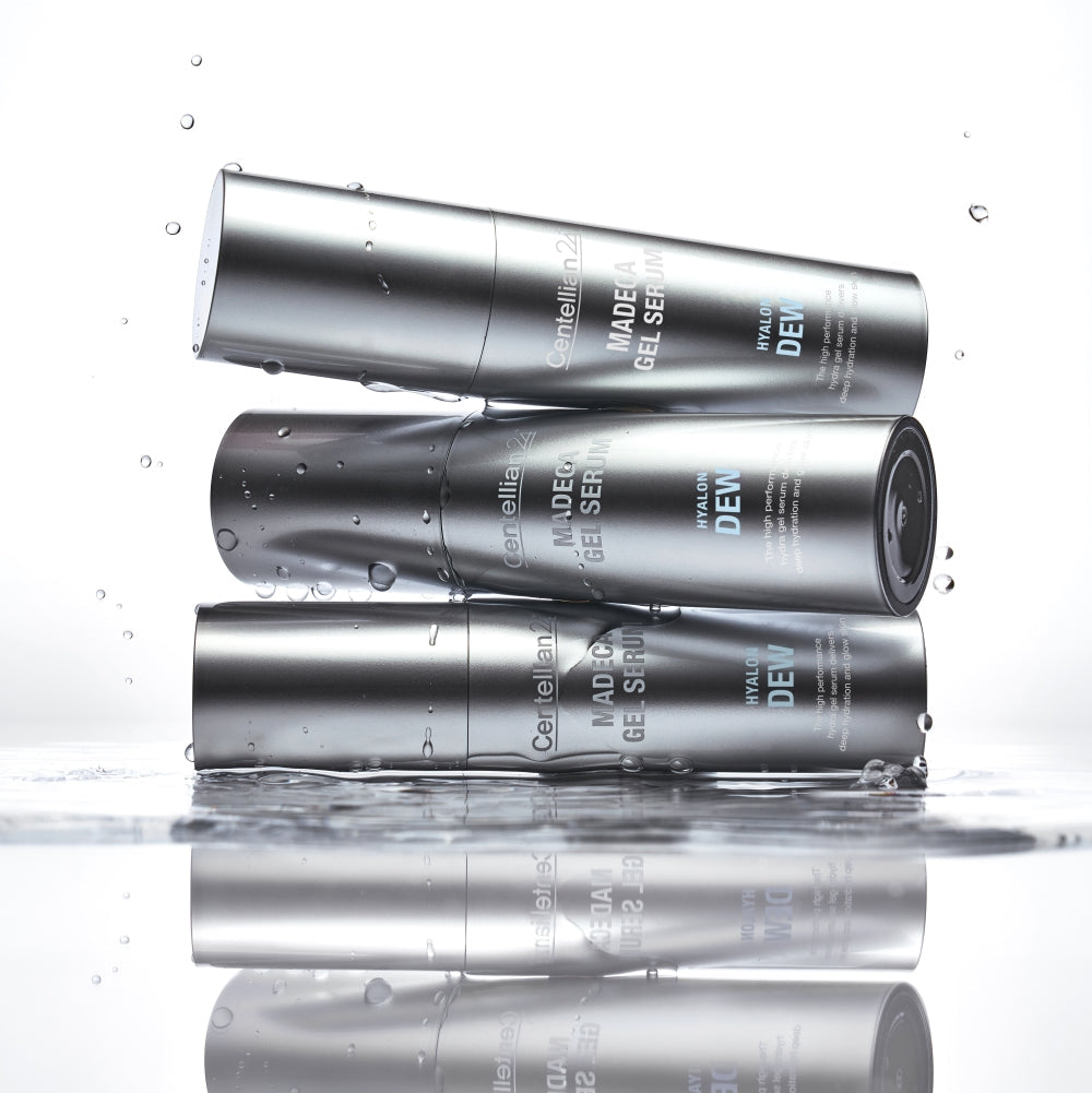 CENTELLIAN 24 Madeca Gel Serum Hyalon Dew 30ml