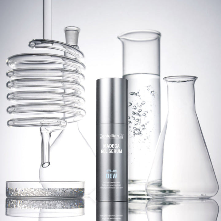 CENTELLIAN 24 Madeca Gel Serum Hyalon Dew 30ml