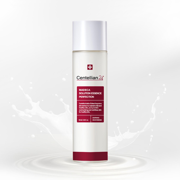 CENTELLIAN 24 Madeca Solution Essence Perfection 120ml