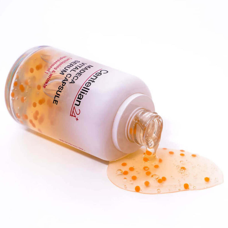 CENTELLIAN 24 Madeca Vital Capsule Serum 50ml