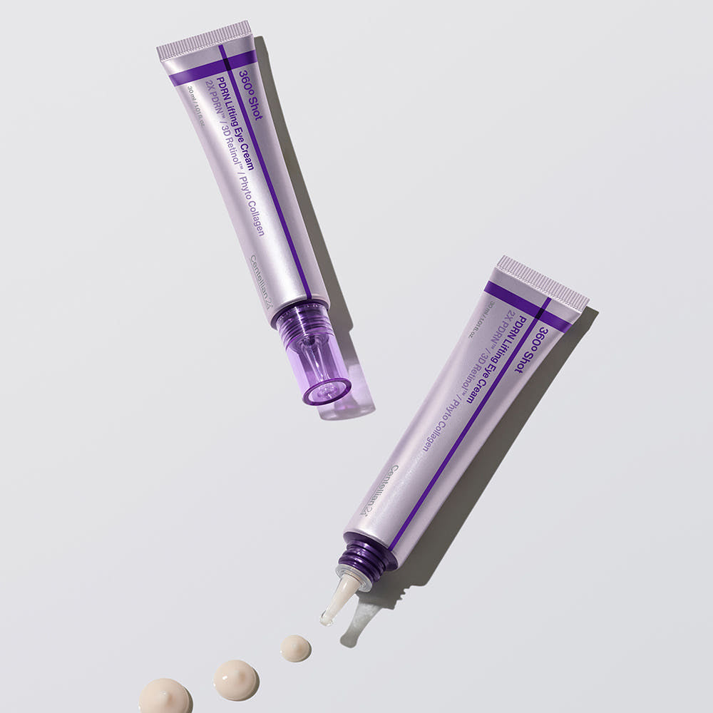 CENTELLIAN 24 360° Shot PDRN Lifting Eye Cream 30ml