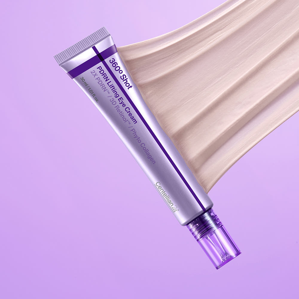 CENTELLIAN 24 360° Shot PDRN Lifting Eye Cream 30ml