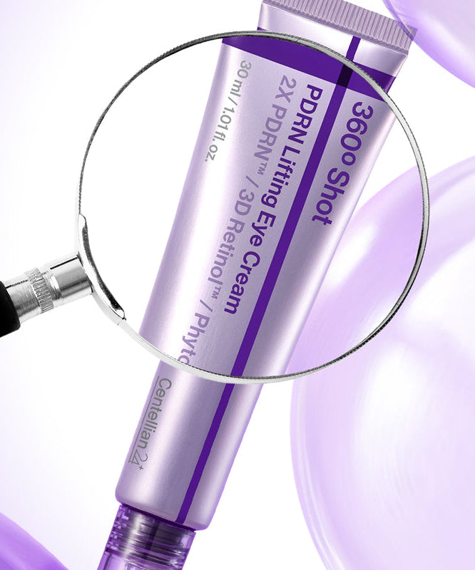 CENTELLIAN 24 360° Shot PDRN Lifting Eye Cream 30ml