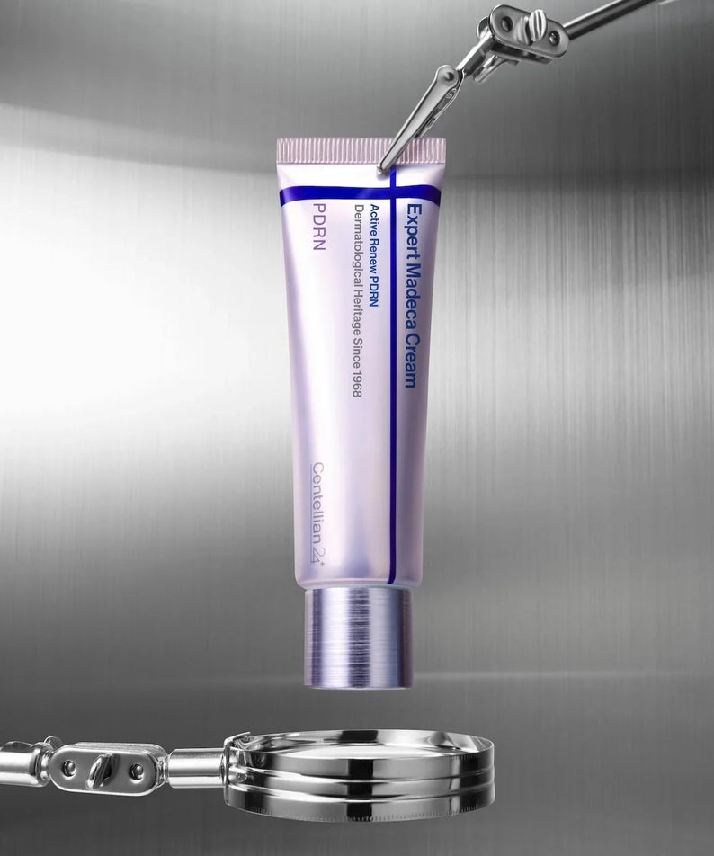 CENTELLIAN 24 Expert Madeca Cream Active Renew Salmon PDRN 50ml