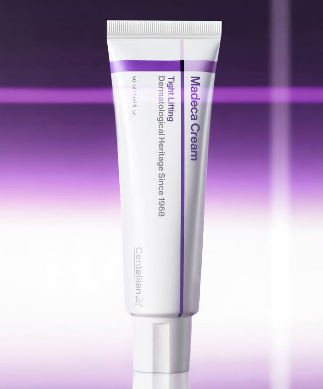 CENTELLIAN 24 Madeca Cream All New Tight Lifting 15ml/50ml