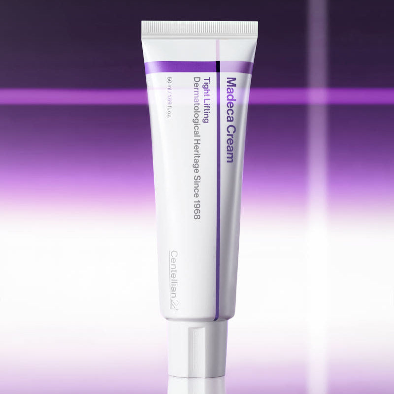 CENTELLIAN 24 Madeca Cream All New Tight Lifting 15ml/50ml