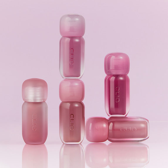 CLIO Volume Mate Blur Tint/Gloss