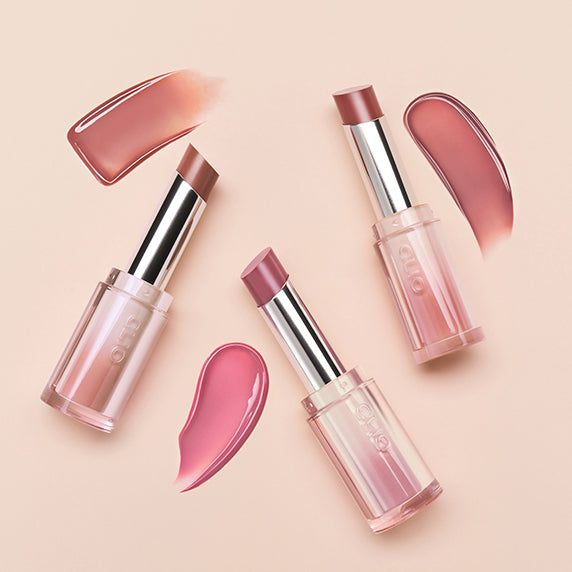 CLIO Crystal Glam Balm