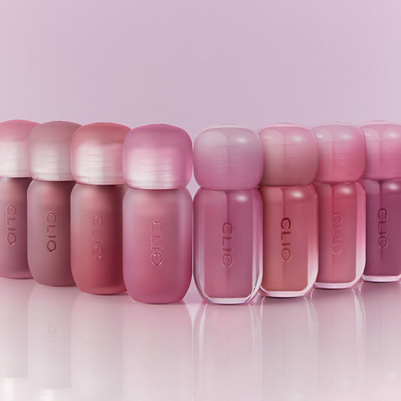CLIO Volume Mate Blur Tint/Gloss