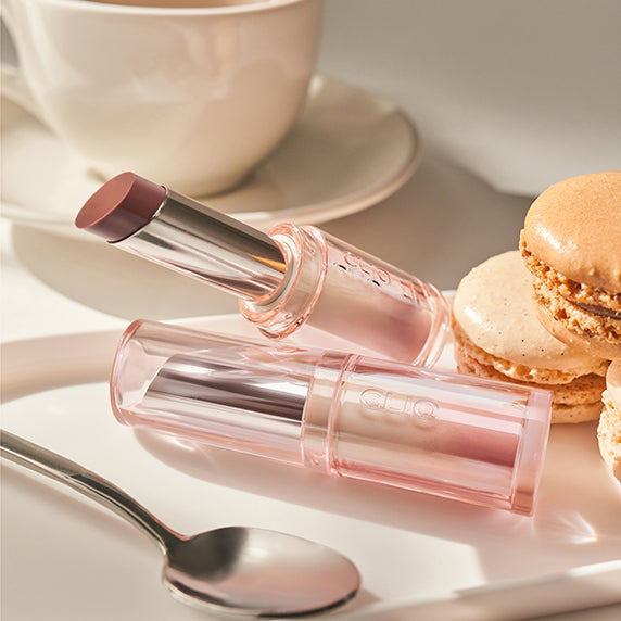 CLIO Crystal Glam Balm