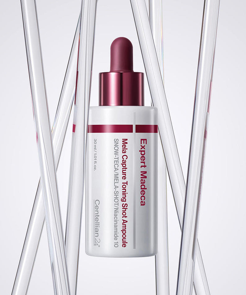 CENTELLIAN 24 Madeca Melacapture Toning Shot Ampoule 30ml