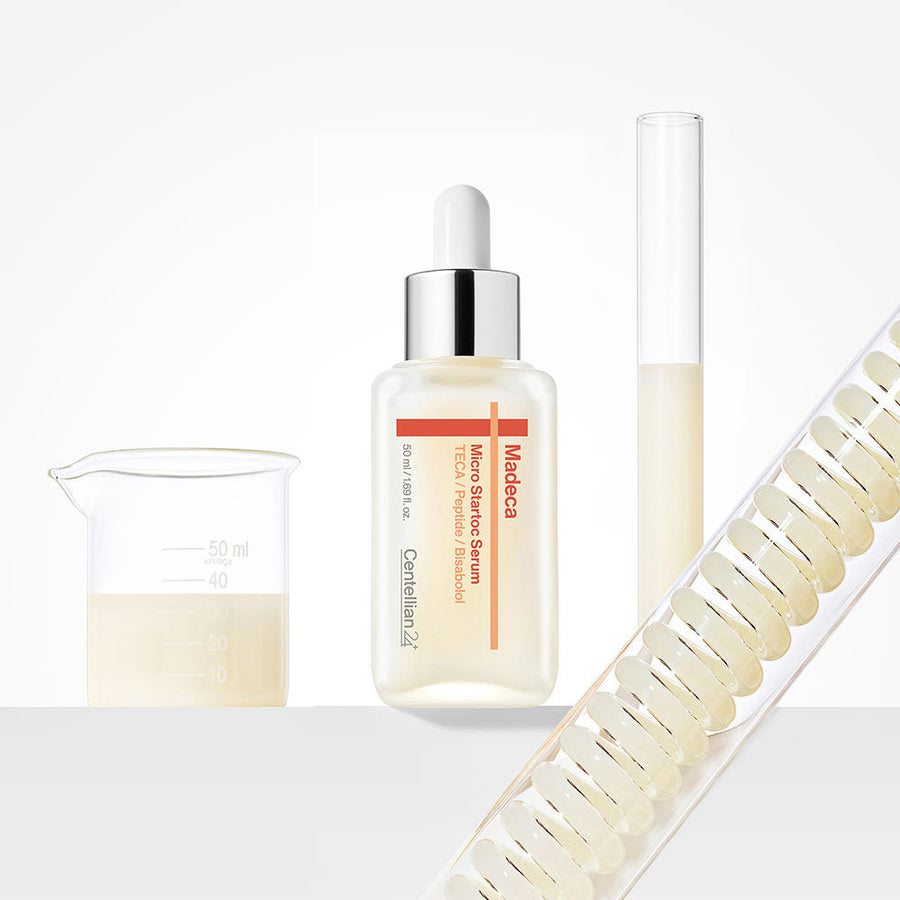 CENTELLIAN 24 Madeca Star Talk Serum 50ml