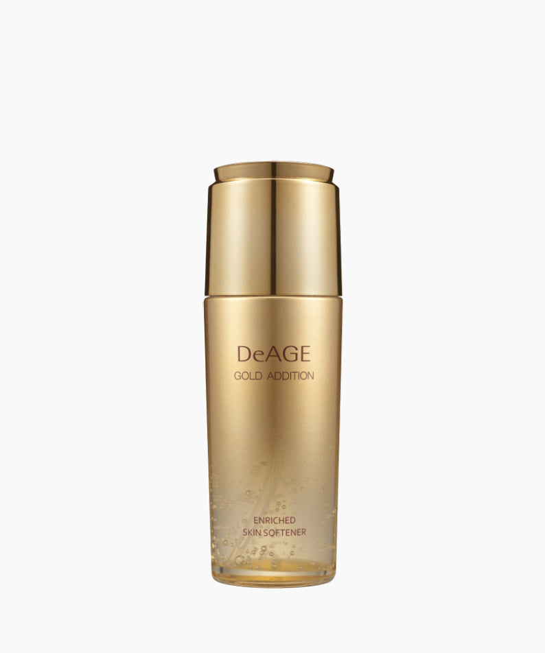 CHARMZONE  Dage Gold Edition Enriched Skin Softener 110ml