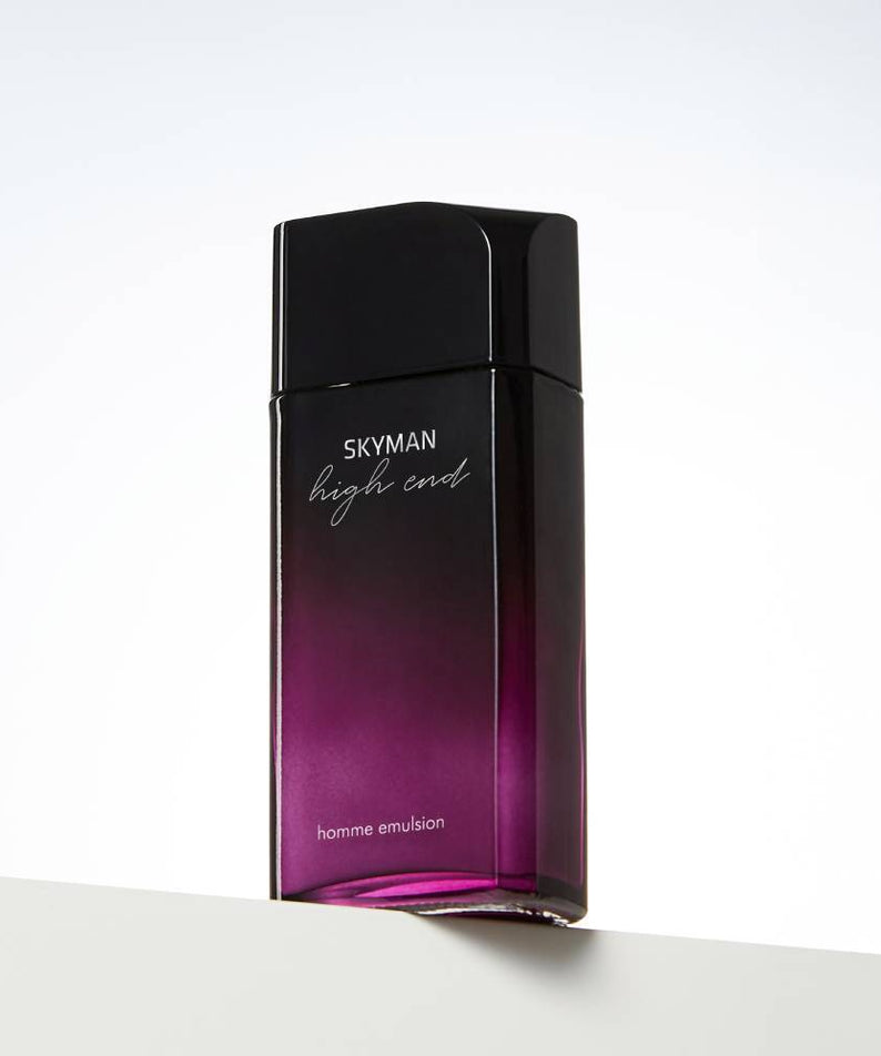 CHARMZONE  Skyman High-End Homme Emulsion 130ml