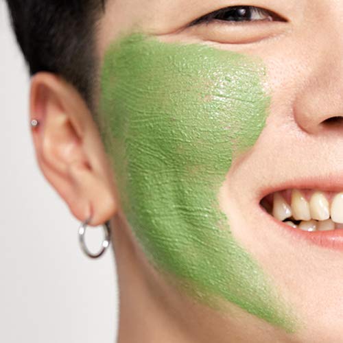 CHARMZONE  Teeheehee Enriching Avo Clay Mask Stick 35g