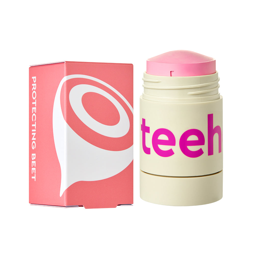 CHARMZONE  Teeheehee Prtecting Beat Clay Mask Stick 35g