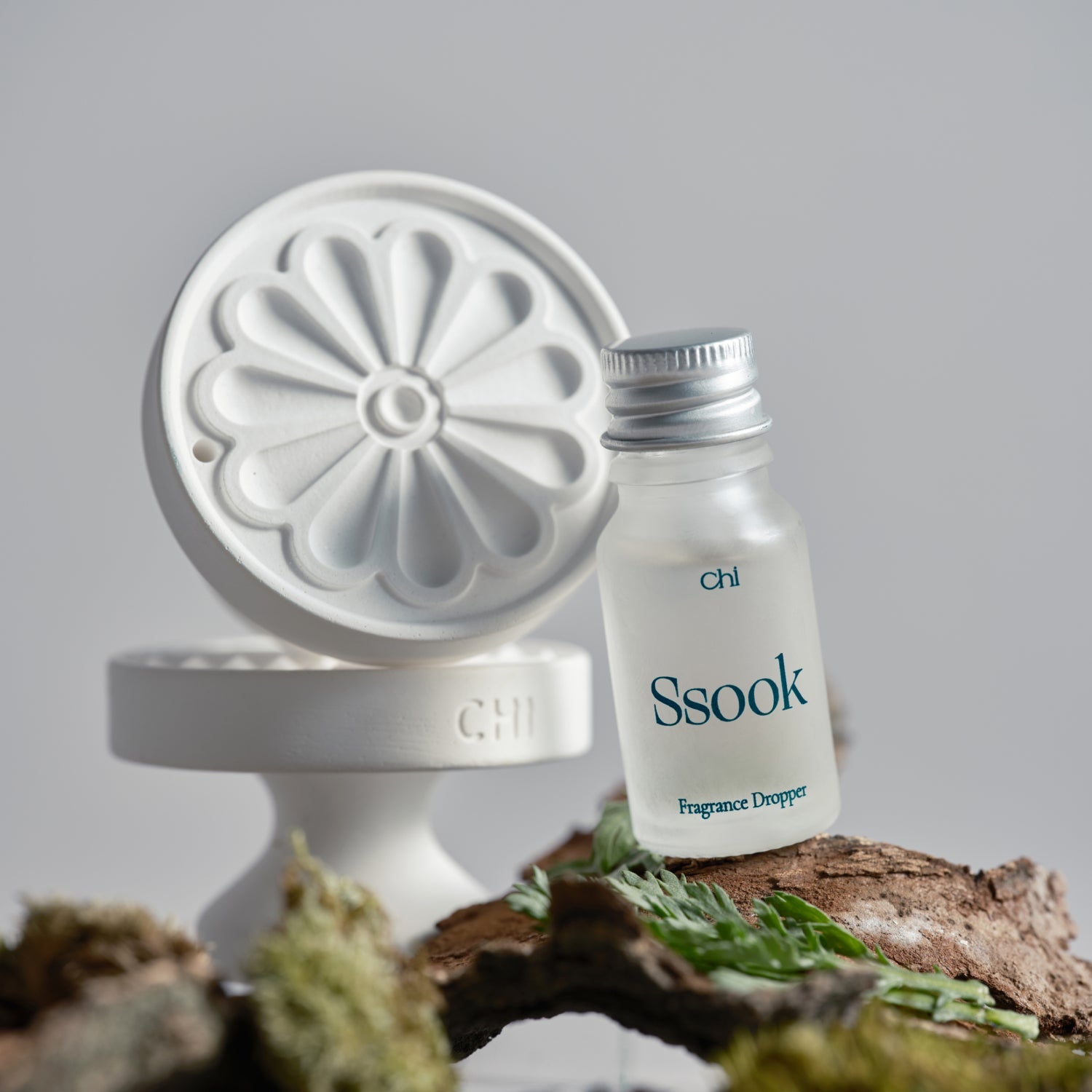 CHI Diffuser & Dropper Set disponible sur Ma petite Coree, ton Eshop 100% K-beauty en direct de Seoul