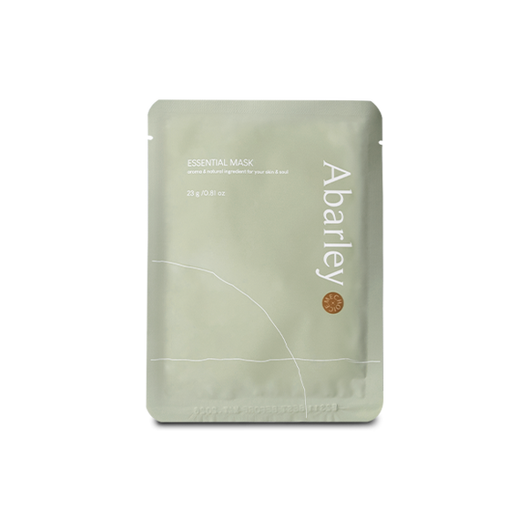 CHO'ME Abarlay Essential Mask disponible sur Ma petite Coree, ton Eshop 100% K-beauty en direct de Seoul