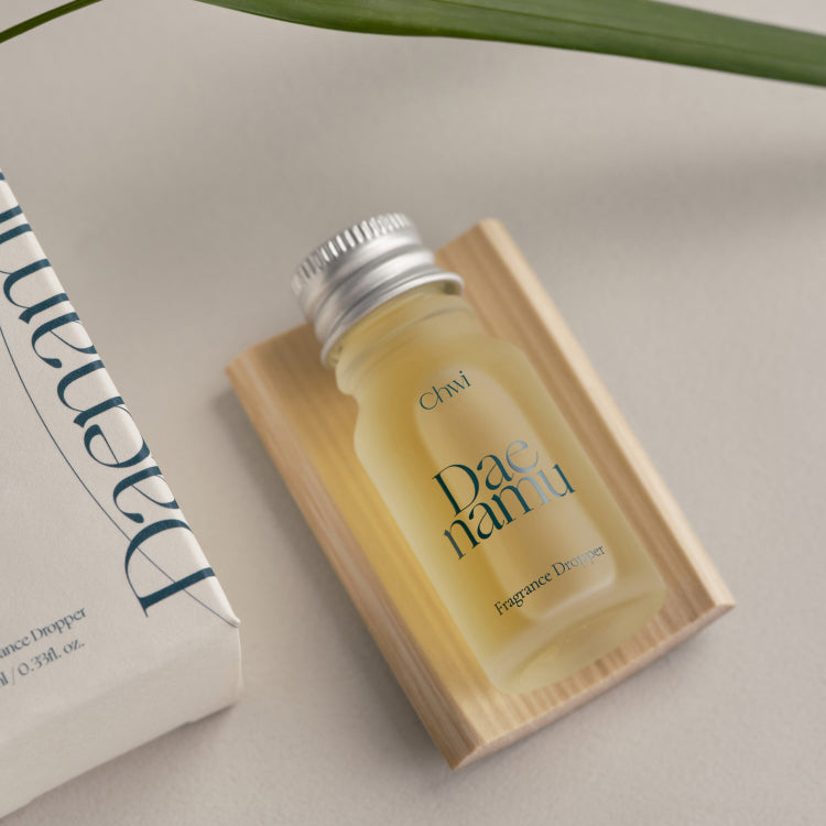 CHWI (CHI) Dae Namu Frangrance Dropper 10ml