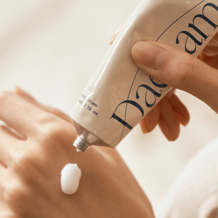 CHWI (CHI) Dae Namu Hand Cream 50ml