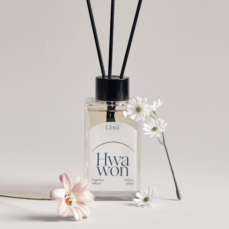CHWI (CHI) Hwa Won Diffuser 100ml