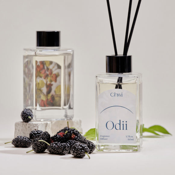CHWI (CHI) Odii Diffuser 100ml