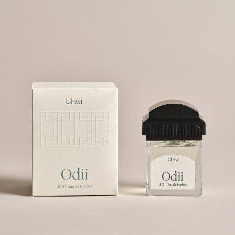 CHWI (CHI) Odii Parfume 50ml