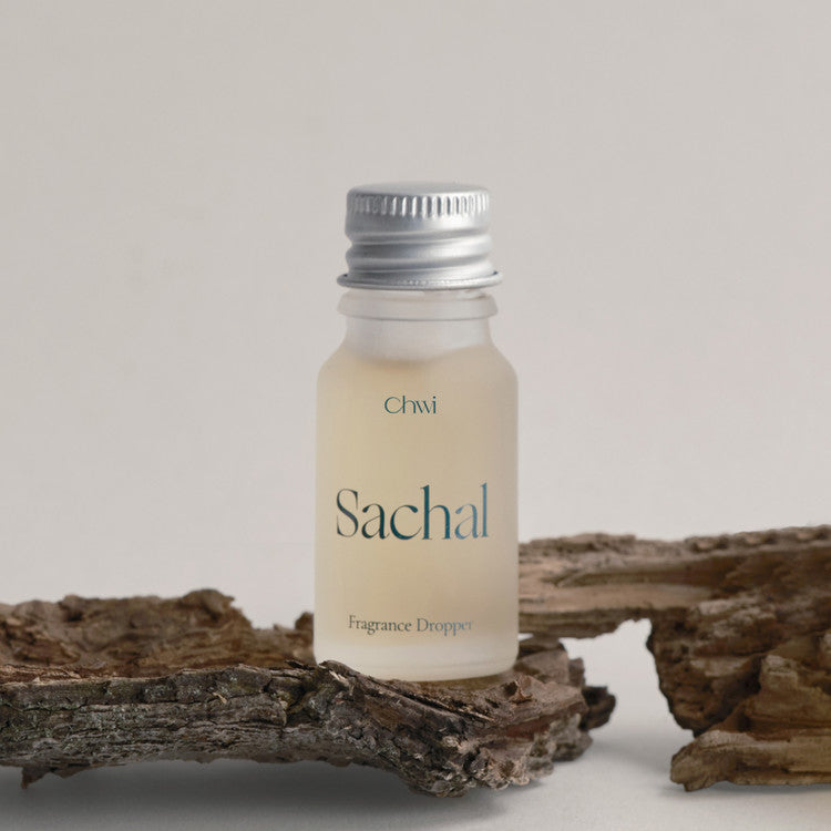CHWI (CHI) Sachak Fraangrance Dropper 10ml